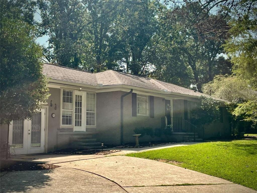 453 Oakland Drive