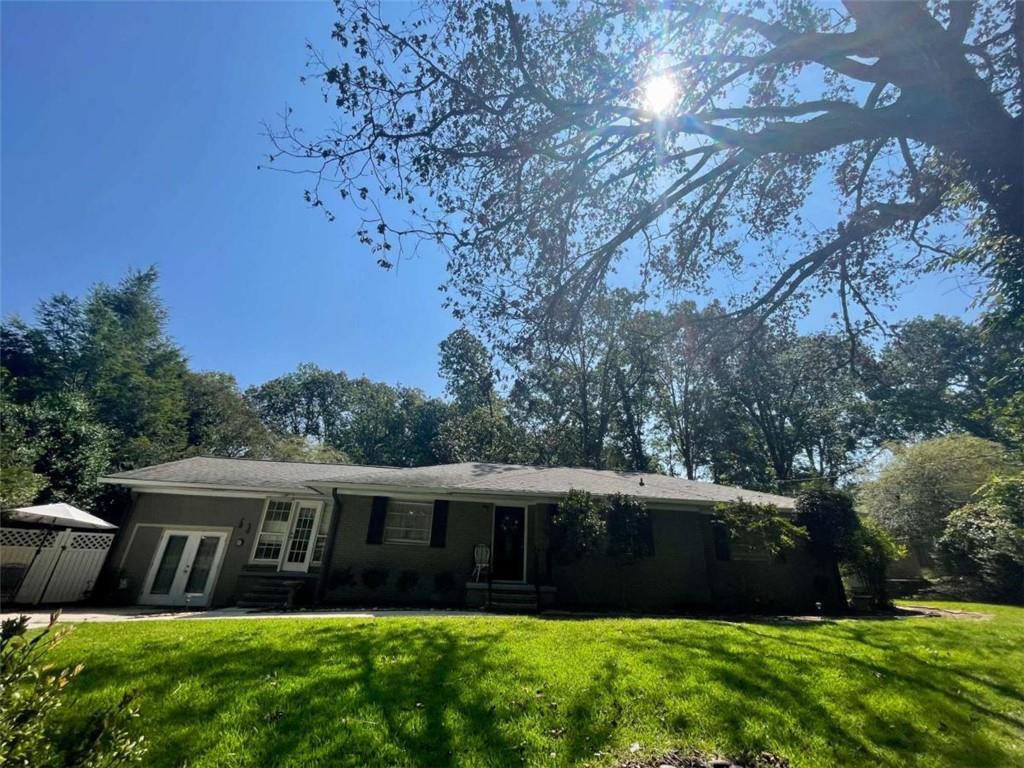 453 Oakland Drive
