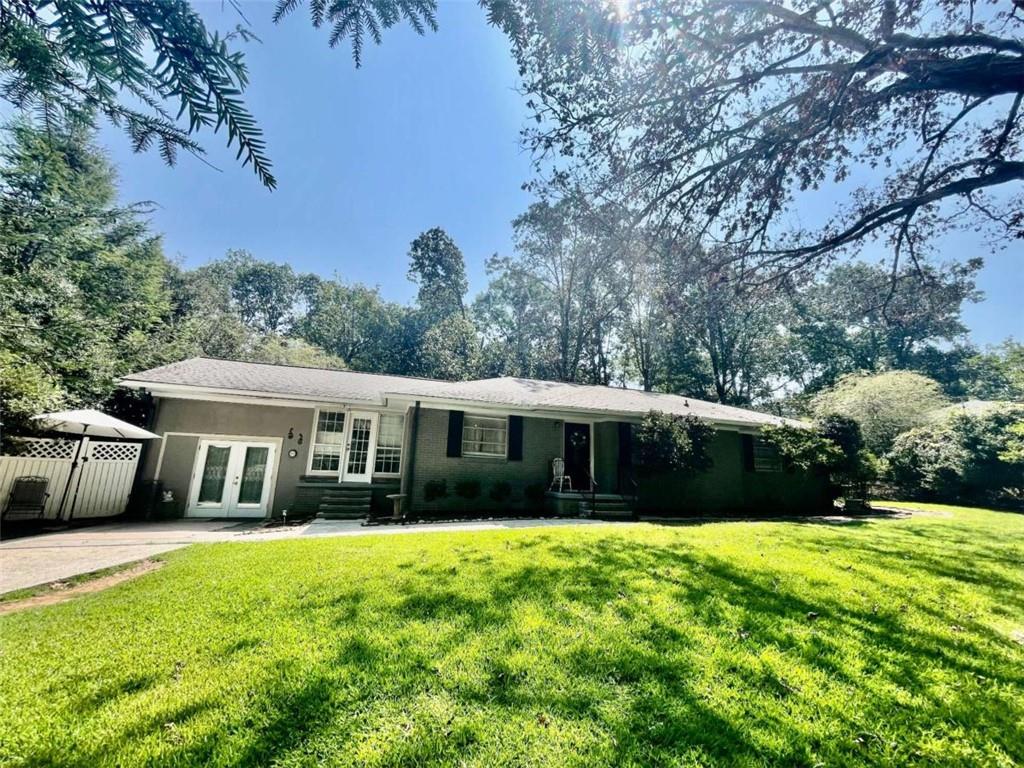 Photo of 453 Oakland Drive, Gainesville, GA 30501 (MLS # 7840815)