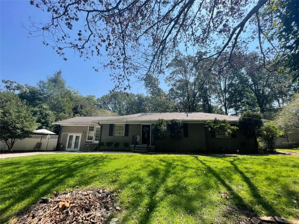 453 Oakland Drive