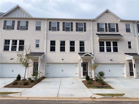 6135 Wayburn Street Tucker GA 30084