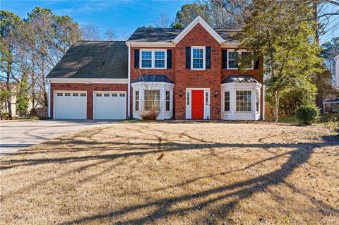 2152 Marne Glen NW Kennesaw GA 30152