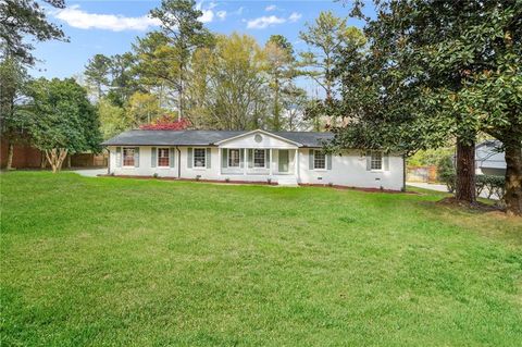 Homes For Sale - 155 Sweet Gum Drive<br/> Athens, GA 30605