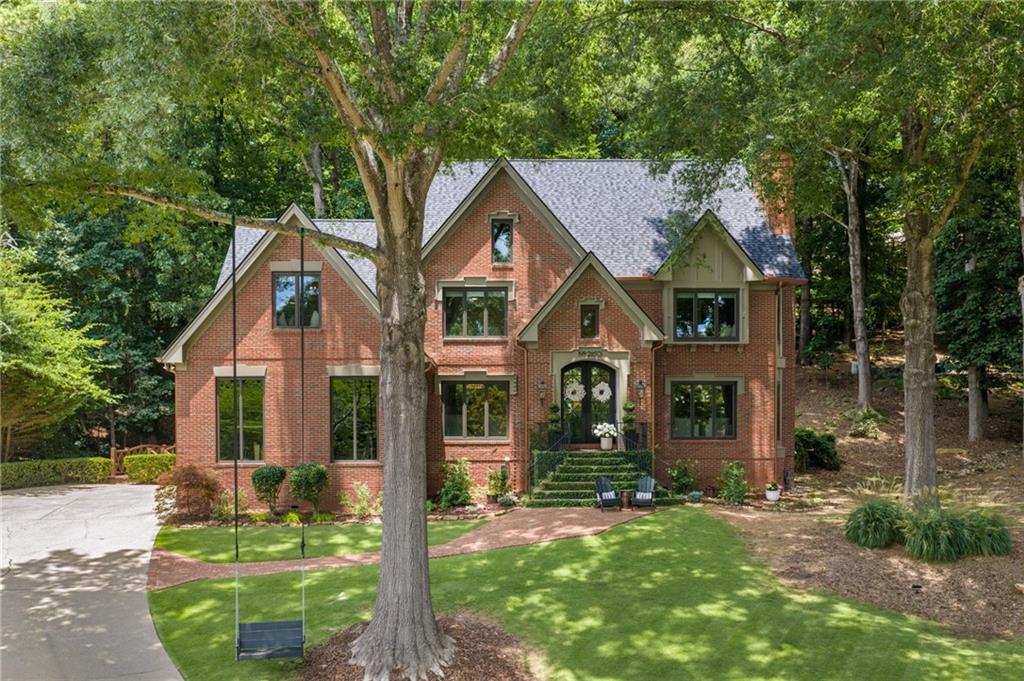 2150 River Cliff Drive