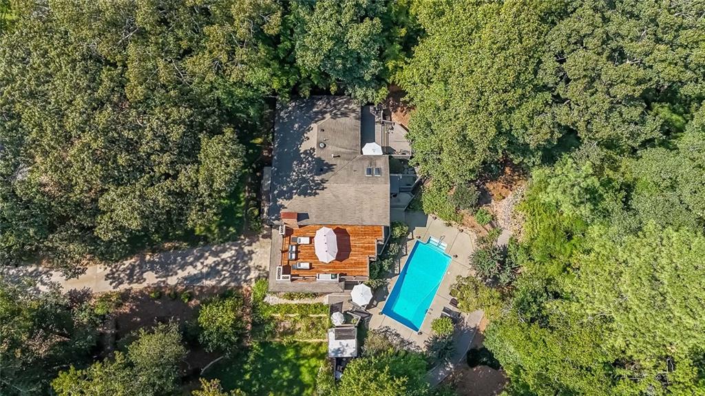 Burnt Hickory Hills - Residential