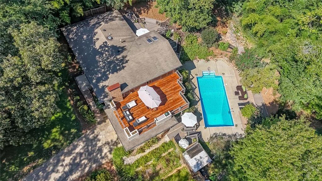 Burnt Hickory Hills - Residential