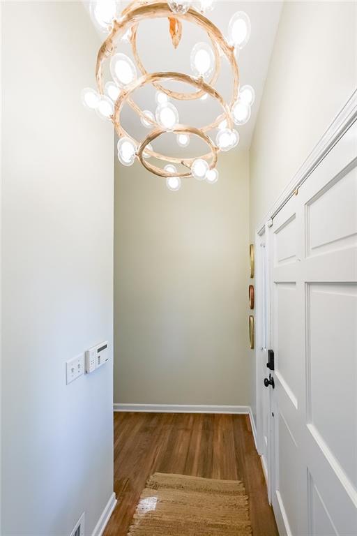 Burnt Hickory Hills - Residential