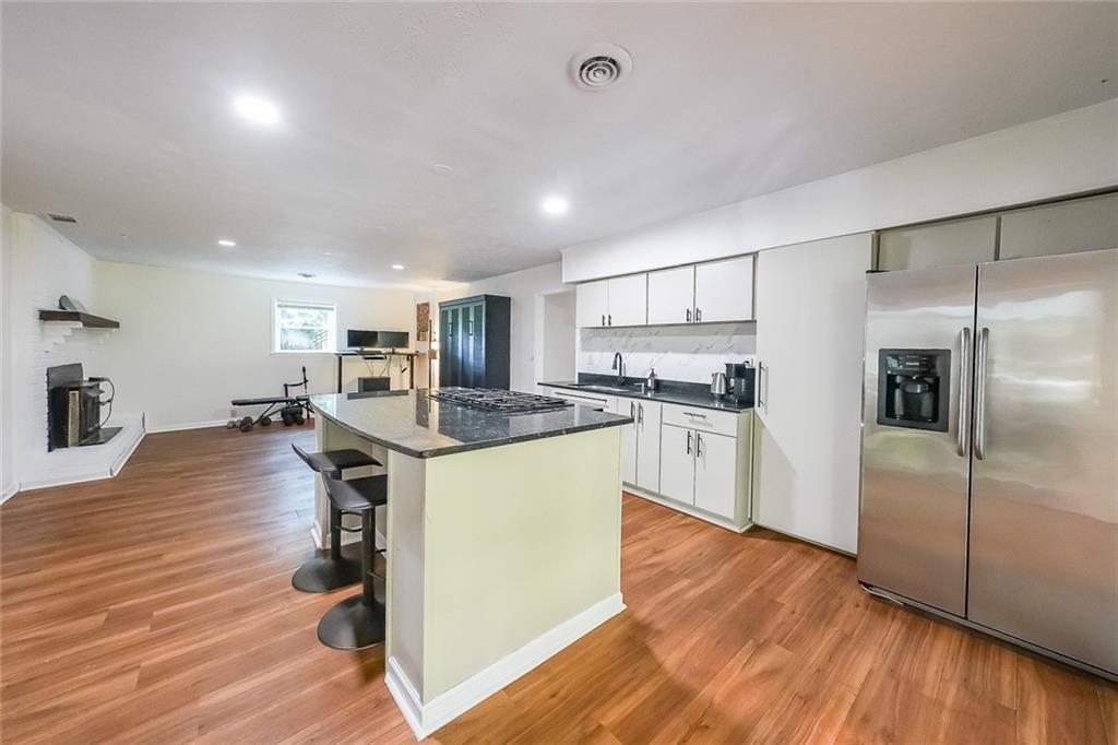 Burnt Hickory Hills - Residential