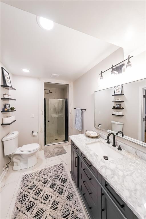 Burnt Hickory Hills - Residential