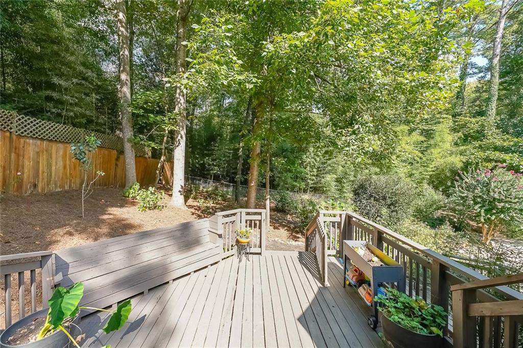 Burnt Hickory Hills - Residential