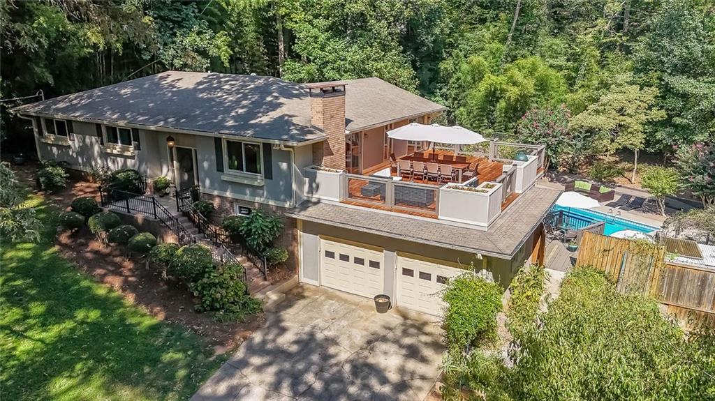 Burnt Hickory Hills - Residential