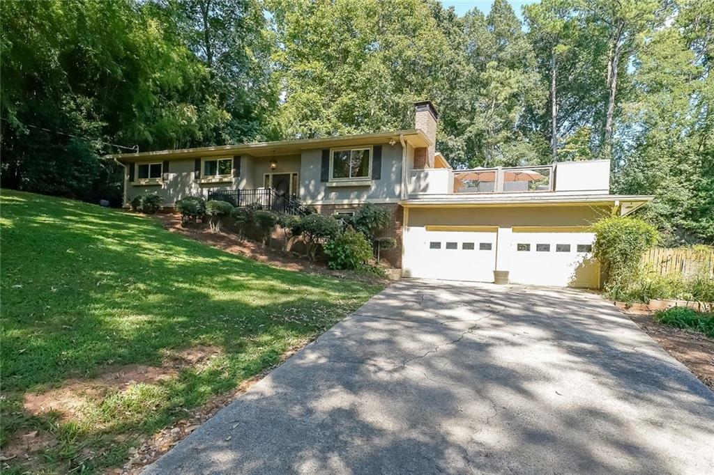 Burnt Hickory Hills - Residential