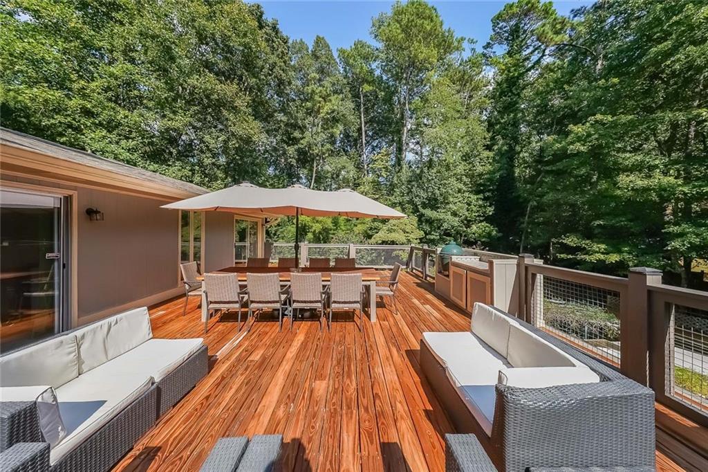 Burnt Hickory Hills - Residential