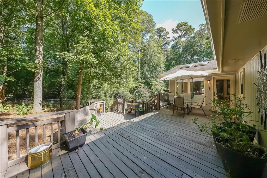 Burnt Hickory Hills - Residential