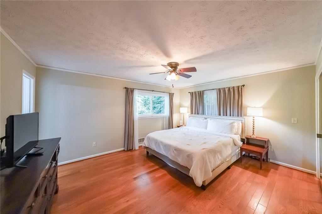 Burnt Hickory Hills - Residential