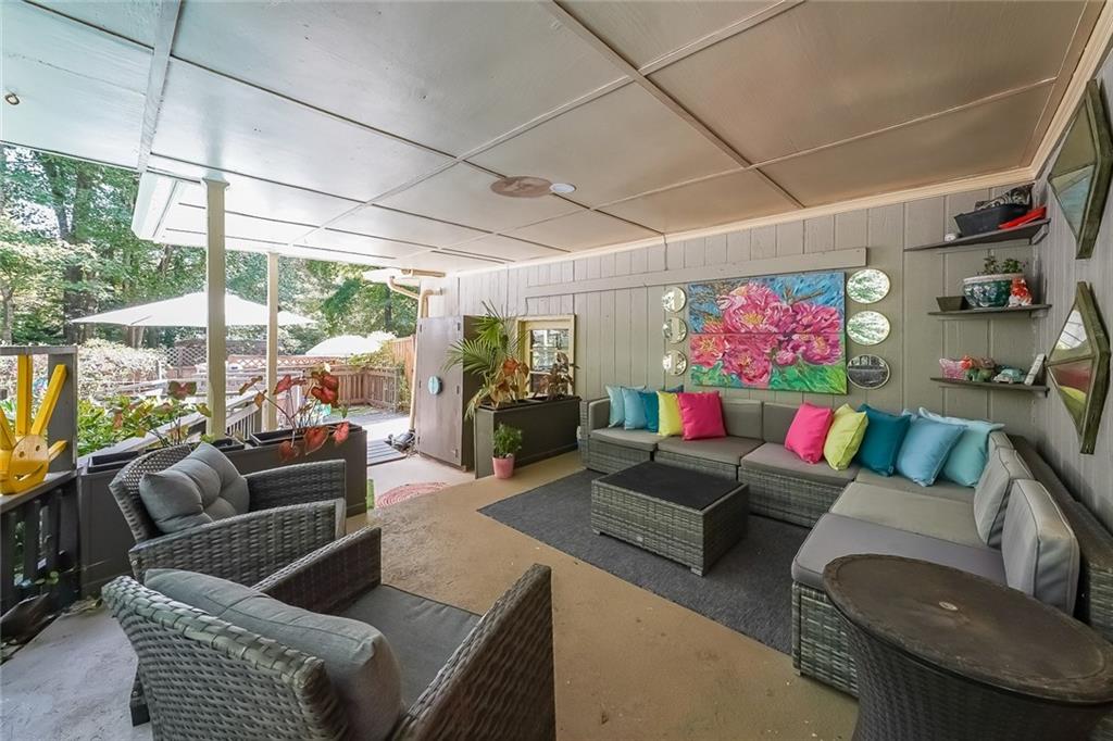 Burnt Hickory Hills - Residential