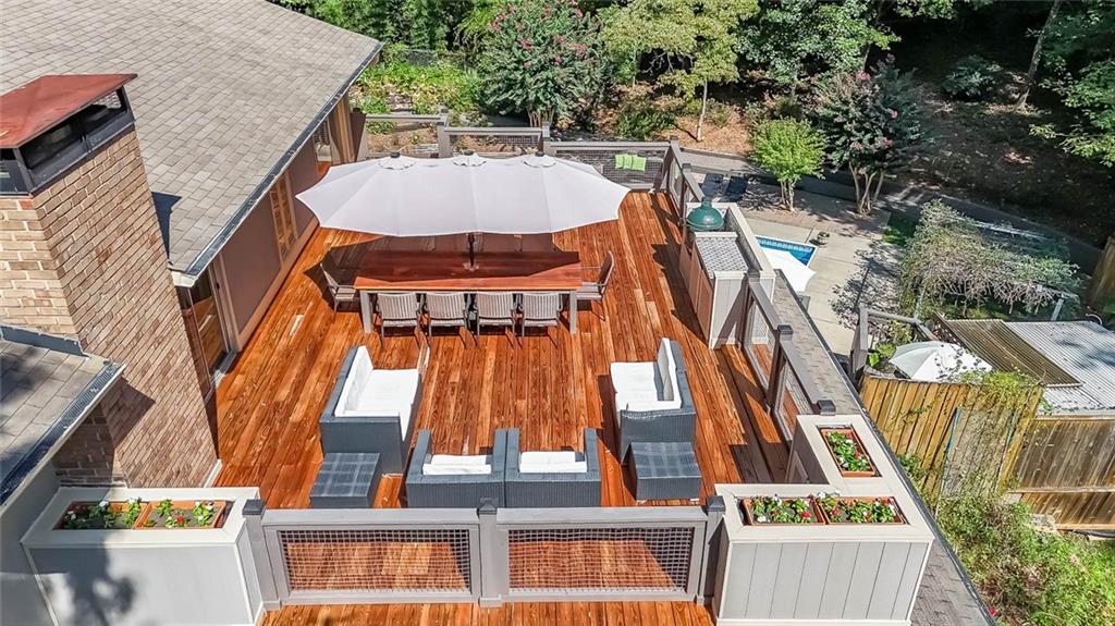 Burnt Hickory Hills - Residential