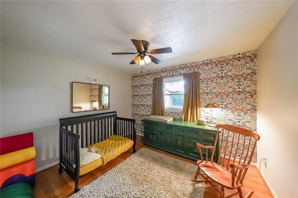 Burnt Hickory Hills - Residential
