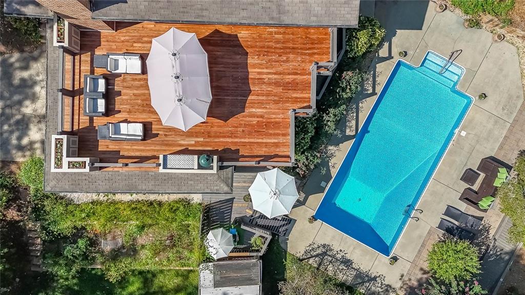Burnt Hickory Hills - Residential