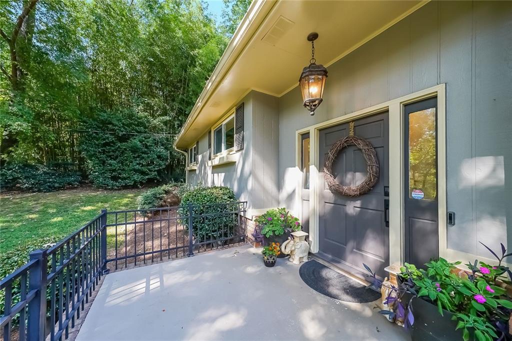 Burnt Hickory Hills - Residential