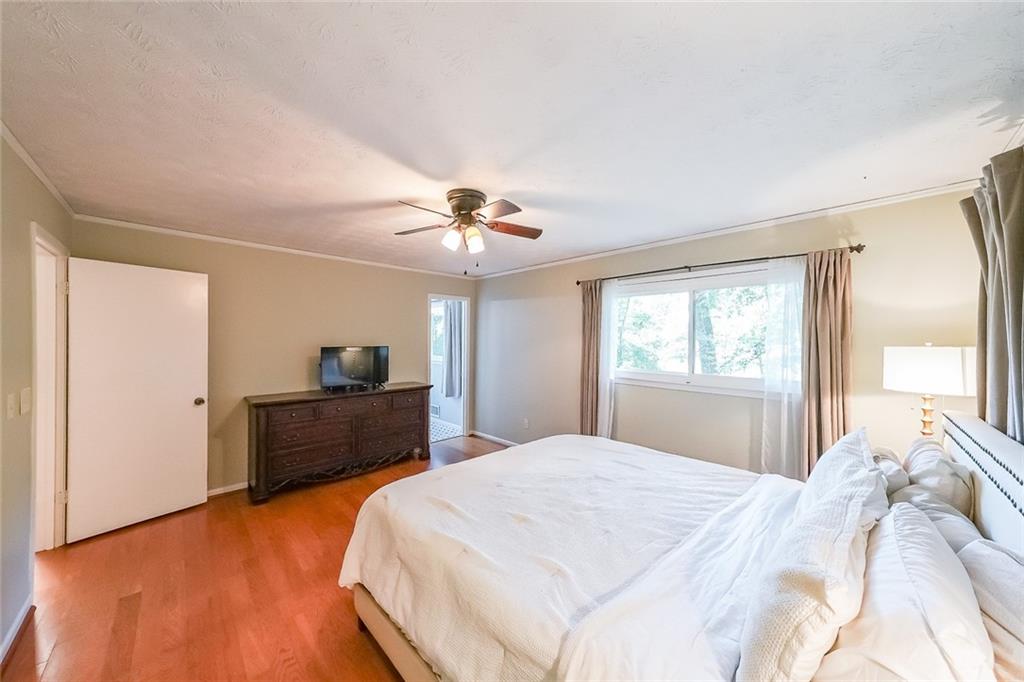 Burnt Hickory Hills - Residential