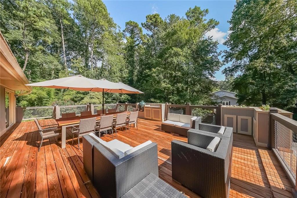 Burnt Hickory Hills - Residential