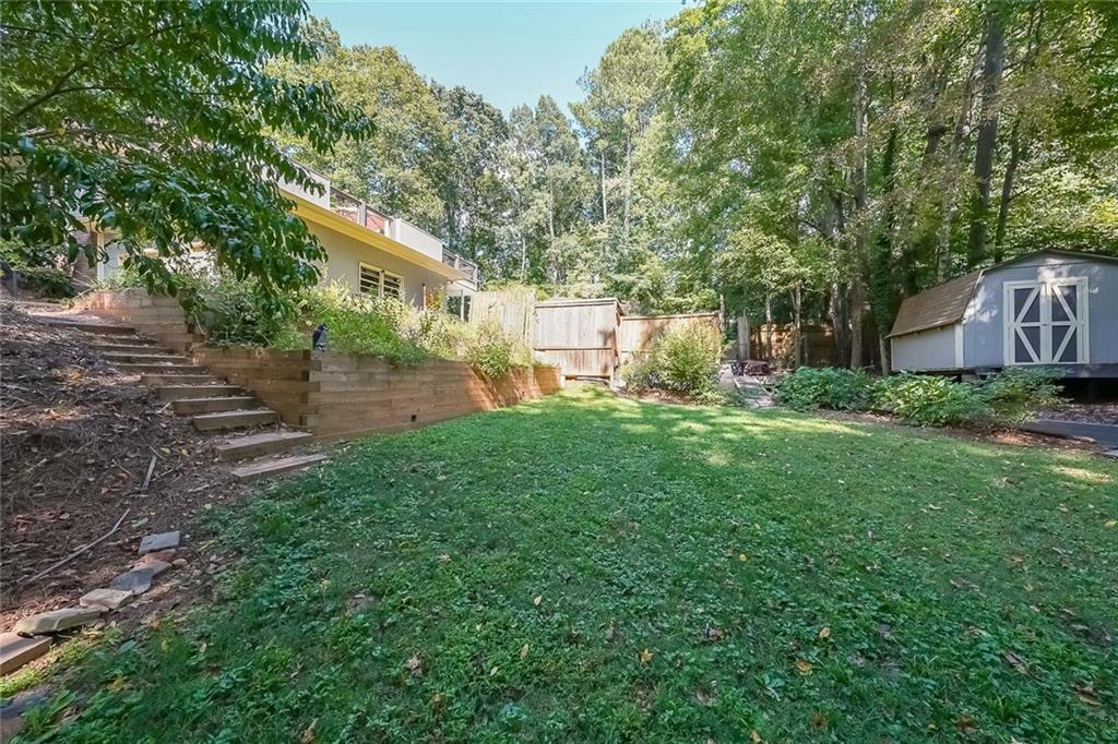 Burnt Hickory Hills - Residential