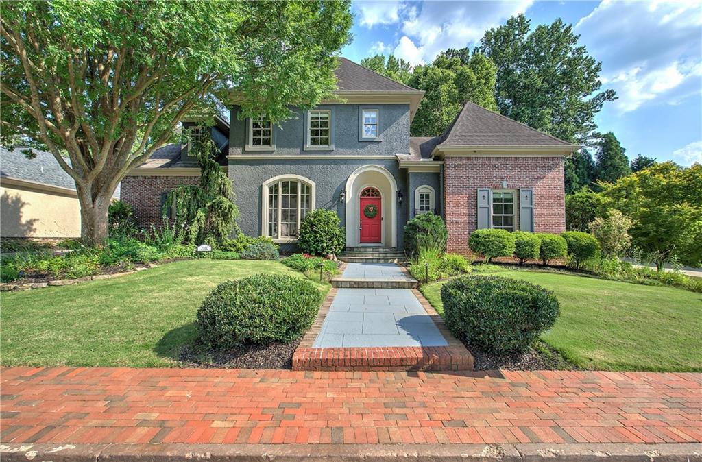 Gates At Marietta Country Club - Residential