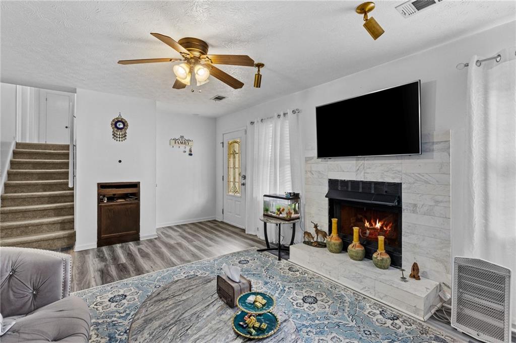 3720 Quail Hollow Trail