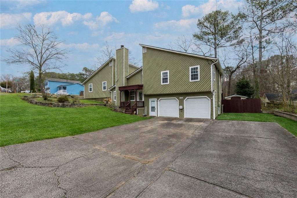 3720 Quail Hollow Trail