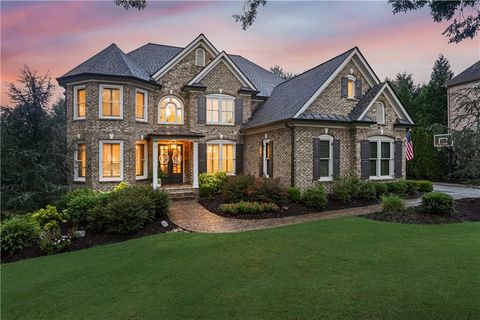 1648 Hutton Place Cumming GA 30041