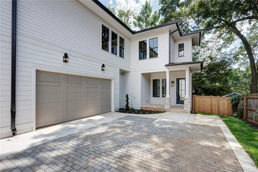 1739B Adolphus Street Ne St, Atlanta, GA, 30307