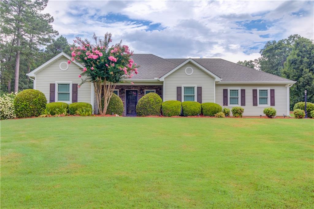 Waverly Crossing - Residential