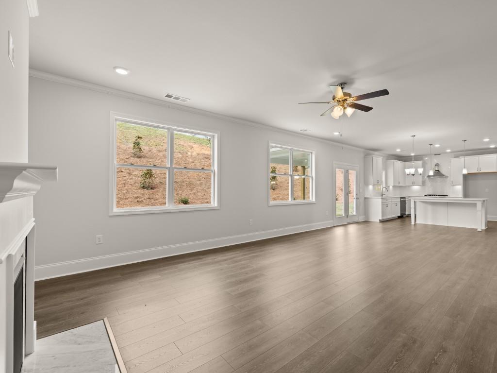 122 Parkview Drive, Dallas, Georgia image 12