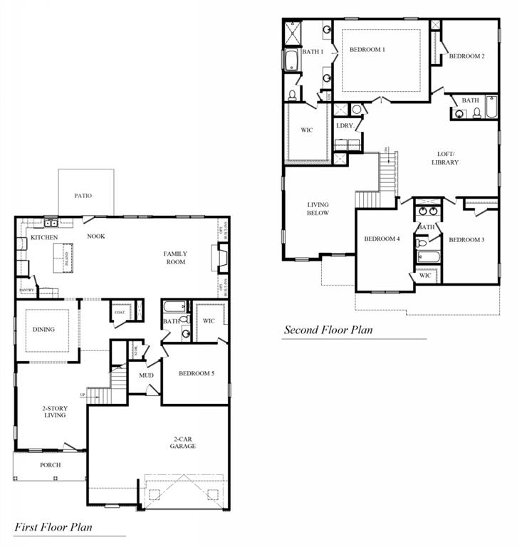 122 Parkview Drive, Dallas, Georgia image 31