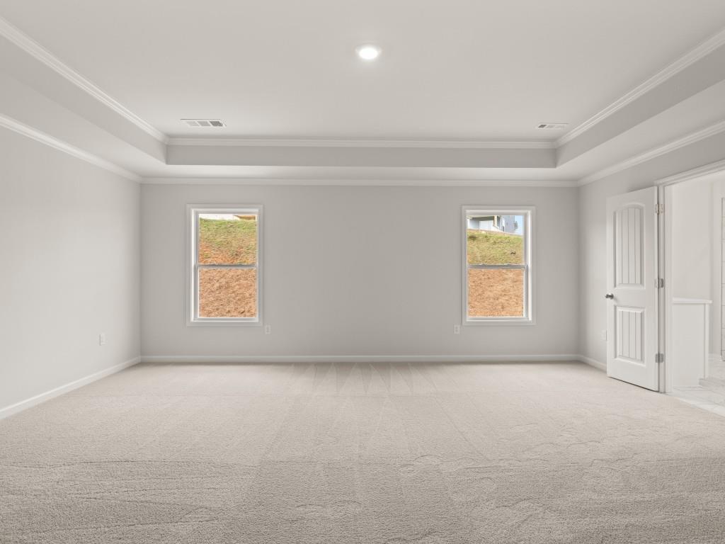 122 Parkview Drive, Dallas, Georgia image 17