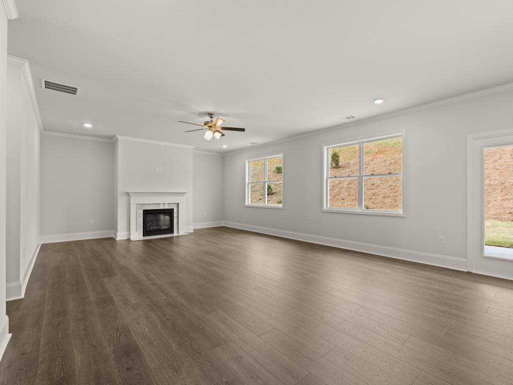 122 Parkview Drive, Dallas, Georgia image 10