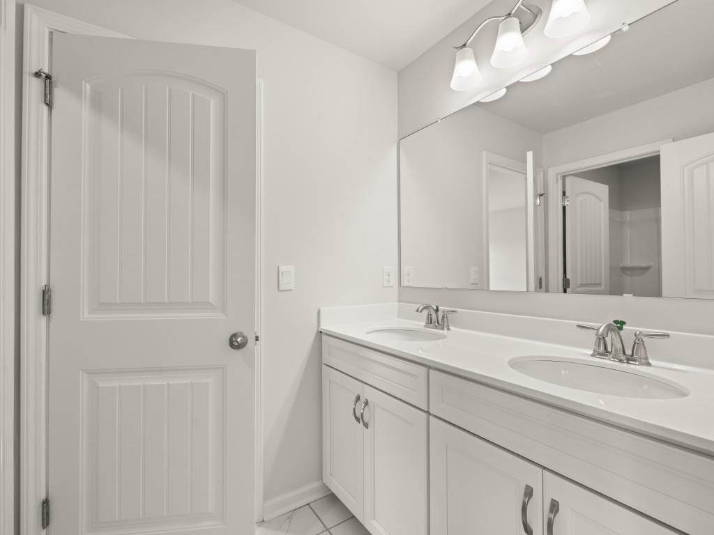 122 Parkview Drive, Dallas, Georgia image 25