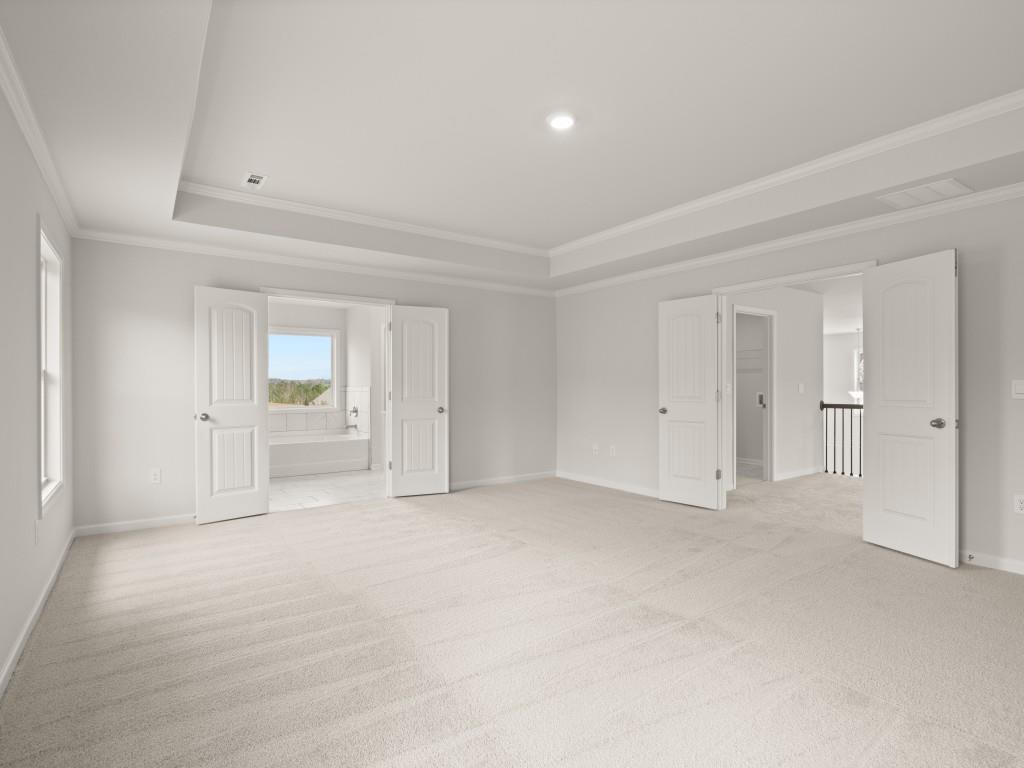 122 Parkview Drive, Dallas, Georgia image 18