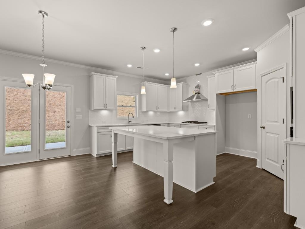 122 Parkview Drive, Dallas, Georgia image 5