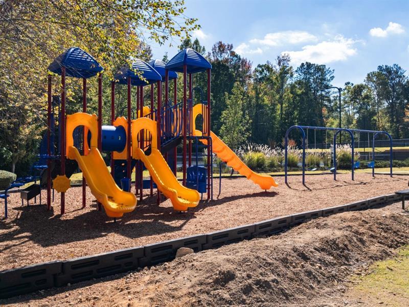 122 Parkview Drive, Dallas, Georgia image 36