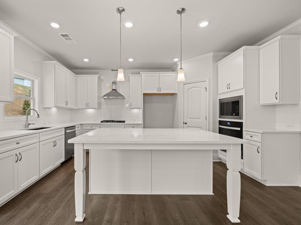 122 Parkview Drive, Dallas, Georgia image 6
