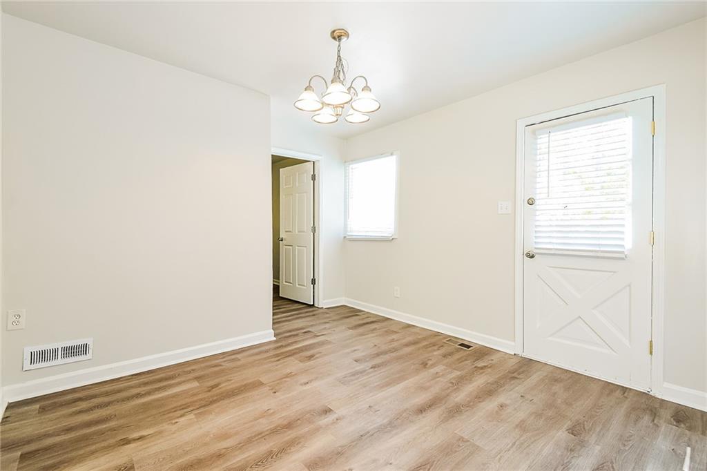 1237 Gale Drive