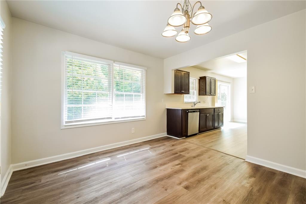 1237 Gale Drive, Norcross, Georgia image 7