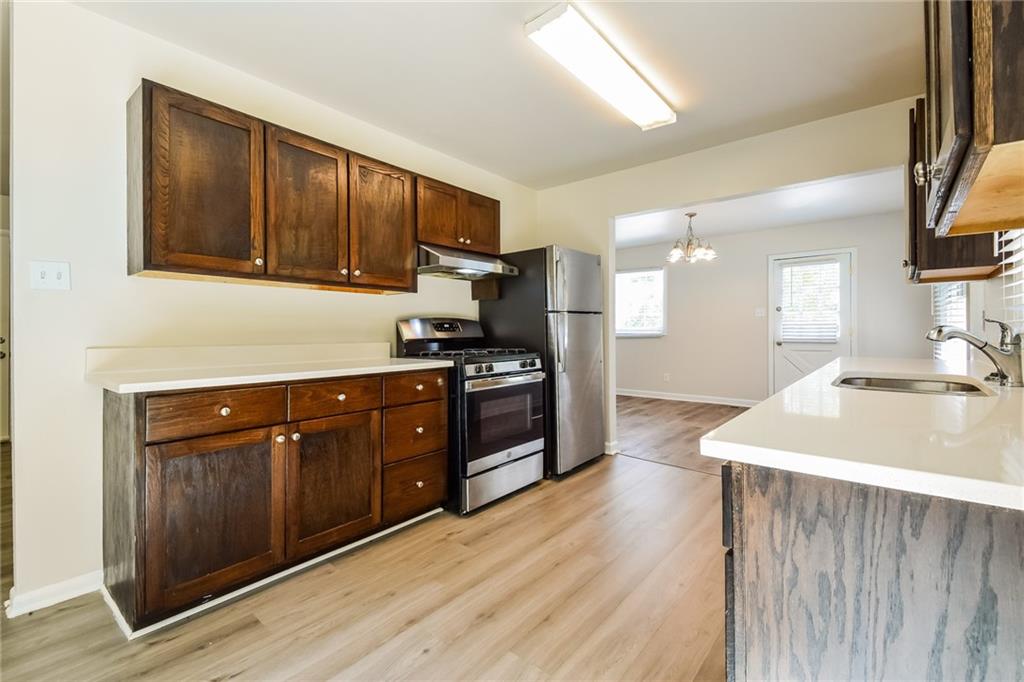 1237 Gale Drive, Norcross, Georgia image 10