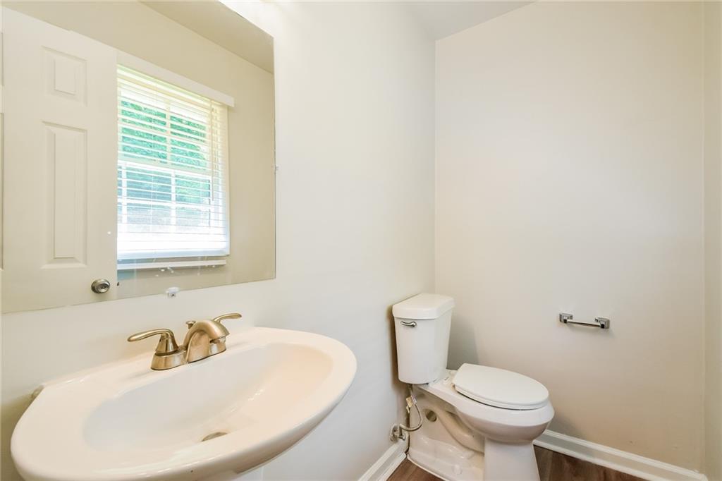 1237 Gale Drive, Norcross, Georgia image 15