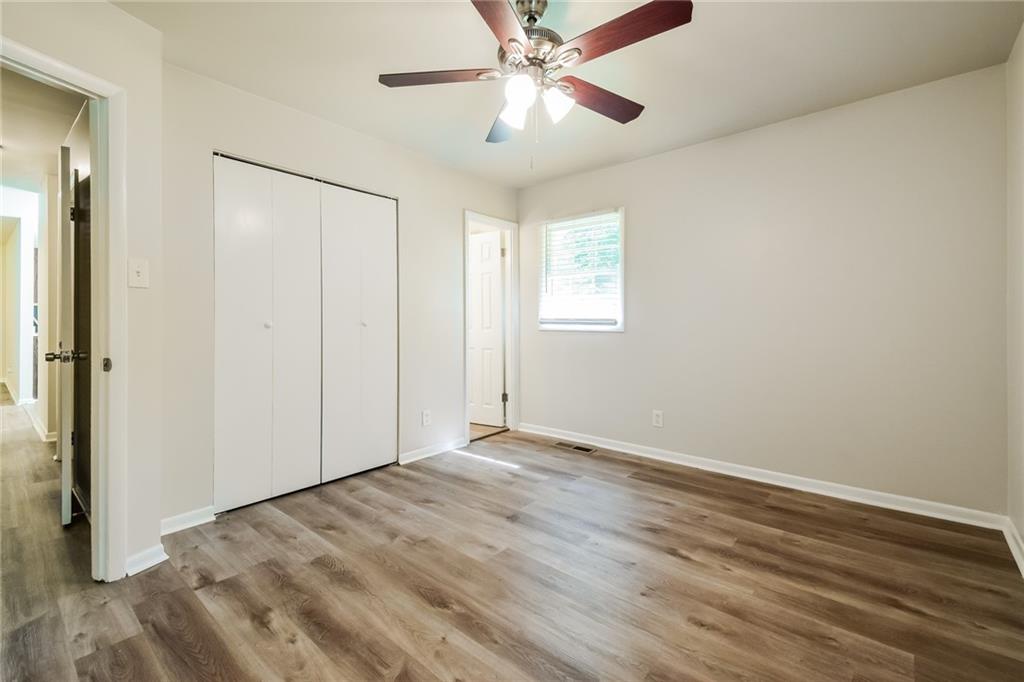 1237 Gale Drive, Norcross, Georgia image 13