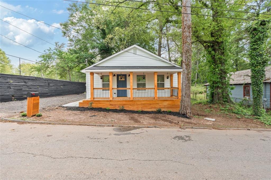113 Nowell Street, Monroe, Georgia image 13