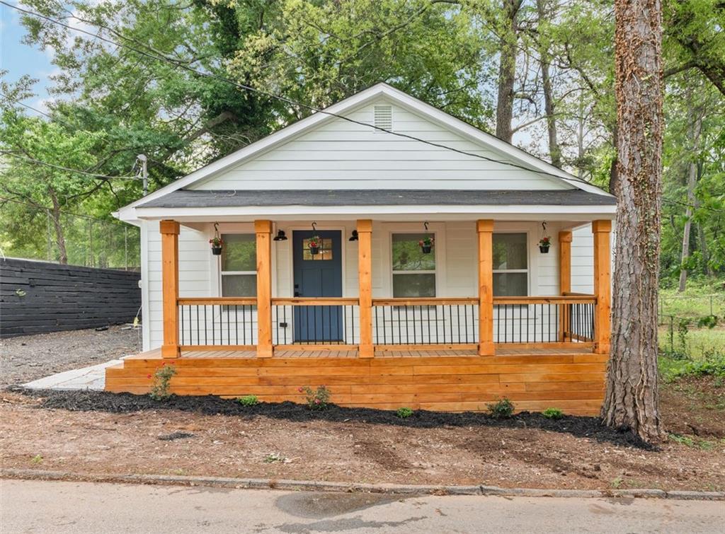 113 Nowell Street, Monroe, Georgia image 2
