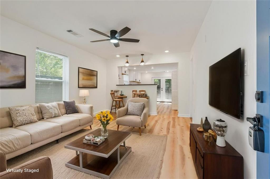 113 Nowell Street, Monroe, Georgia image 4